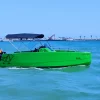 alquilar un barco en Santa Pola seatravel