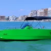 alquilar un barco en Santa Pola seatravel