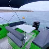 alquilar un barco en Santa Pola seatravel