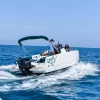 alquiler barco Altea Aquaman