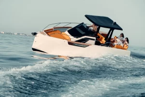 NUVA M9 MEJOR BARCO 2022 COMPRAR BARCO SEATRAVEL
