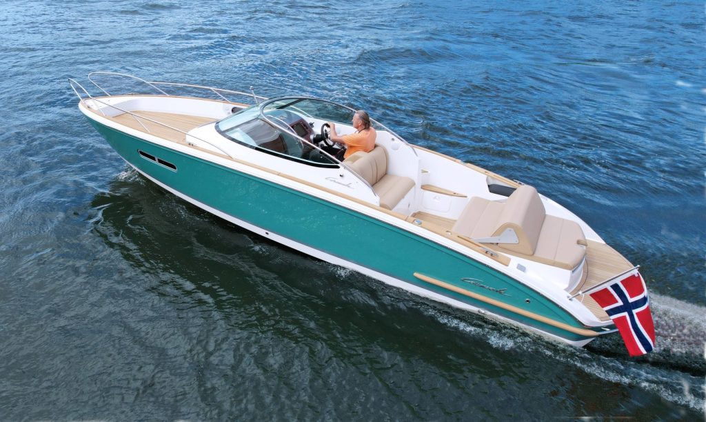 t28 cormate seatravel