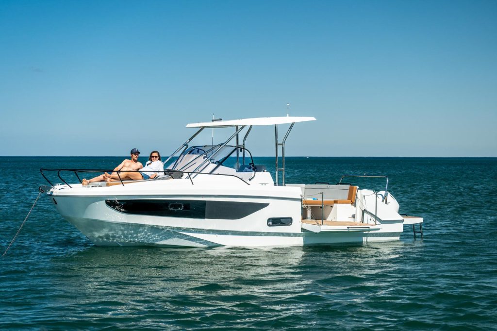 mantenimiento barco precio
